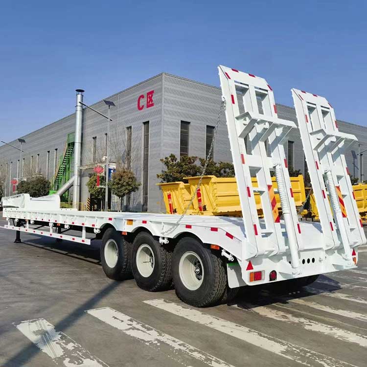 Gooseneck Trailer for sale